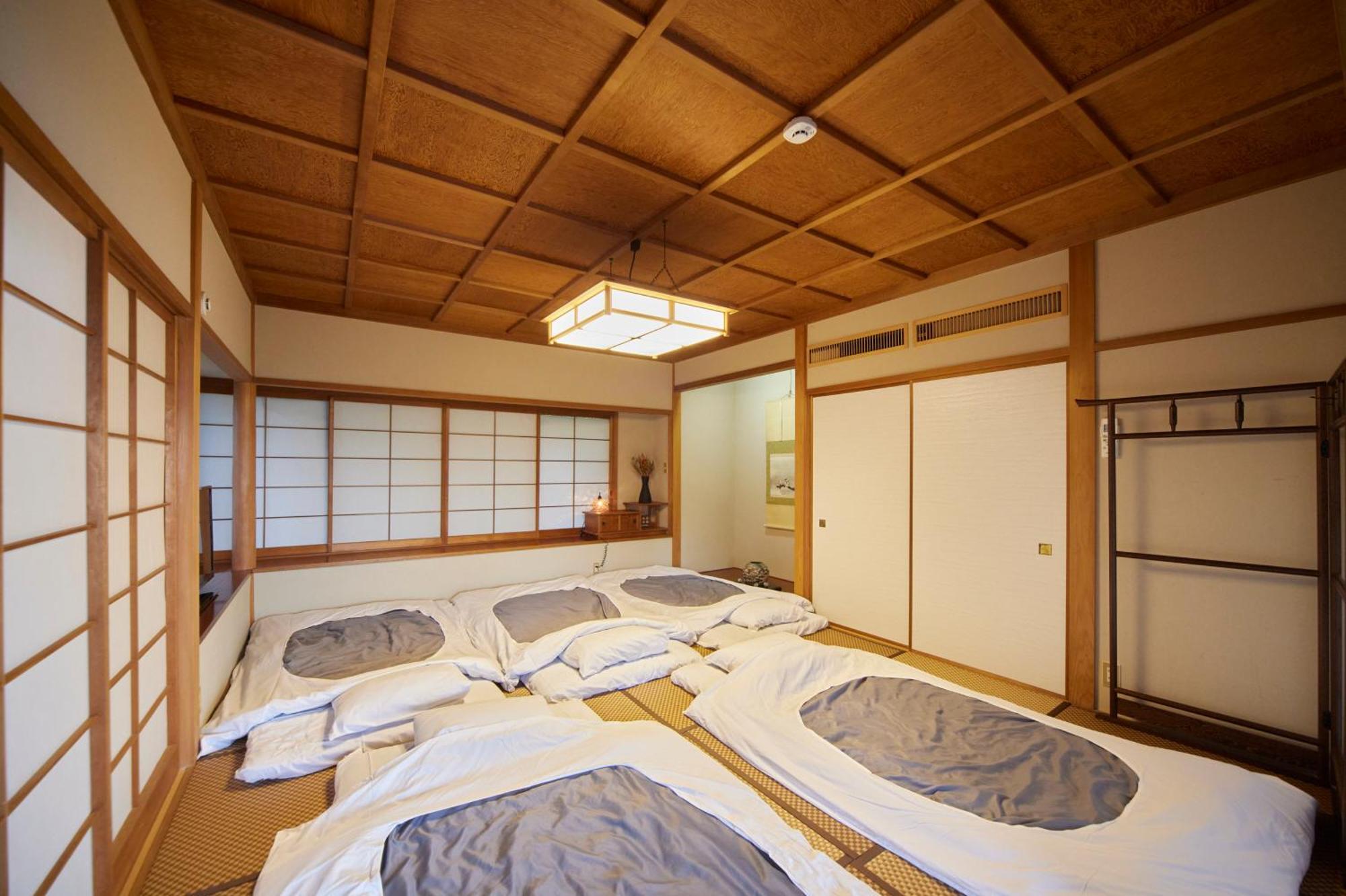 プライベートリゾート碧海 Higashiizu Buitenkant foto