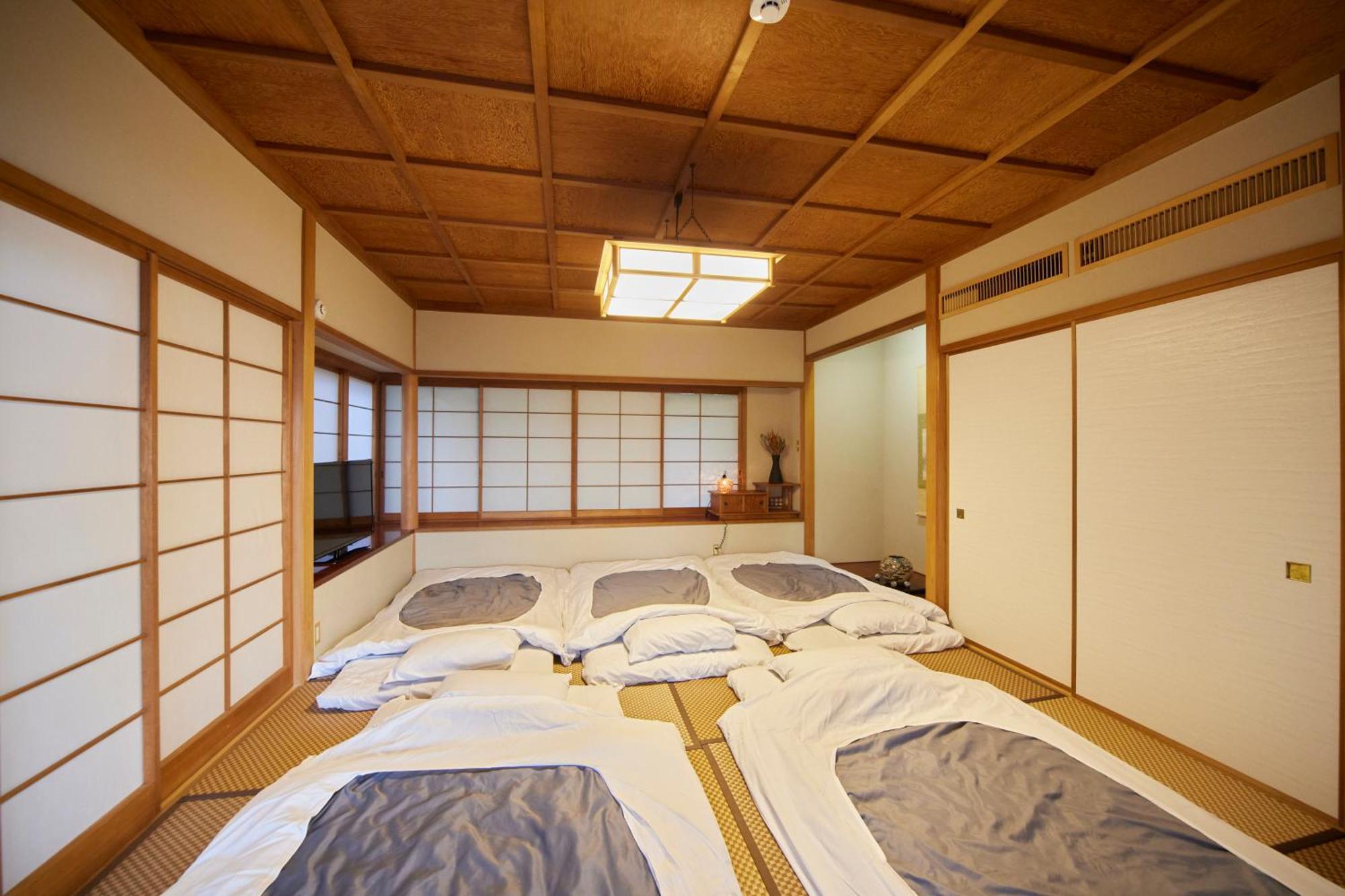 プライベートリゾート碧海 Higashiizu Buitenkant foto